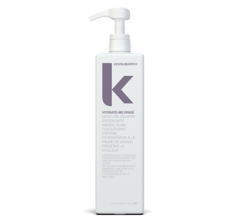 Kevin murphy hydrate me rinse conditioner 1000ml, , medium-null