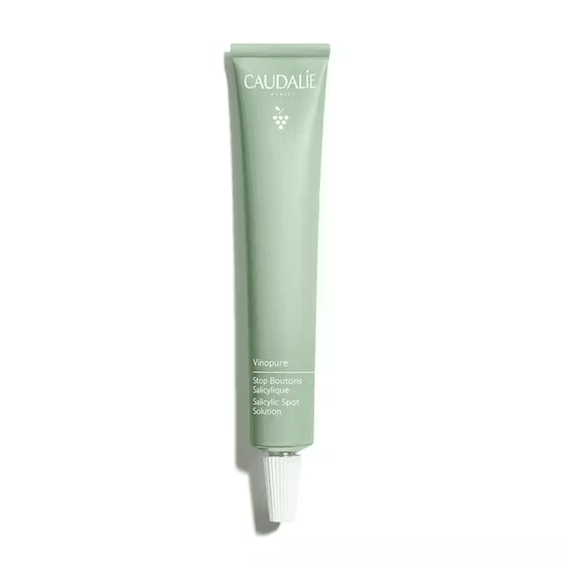 Caudalie vinopure salicylic spot solution 15ml-null
