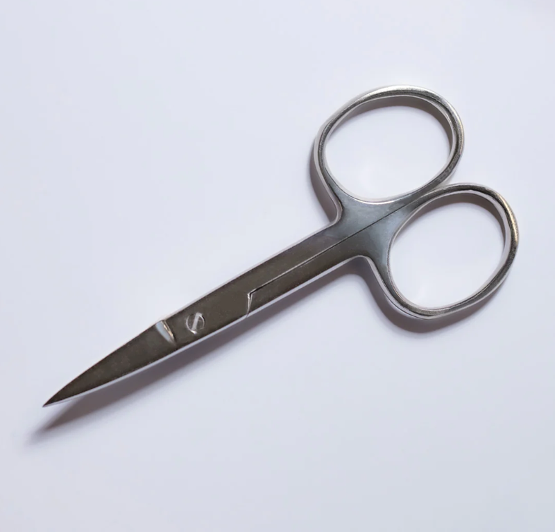 Product image: Straight blade scissors, , medium-null