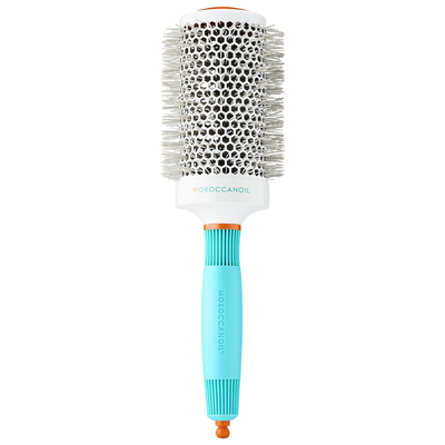Moroccanoil ceramic 55mm round brush, , medium