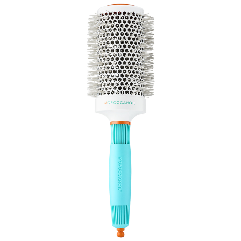Moroccanoil ceramic 55mm round brush, , medium-null
