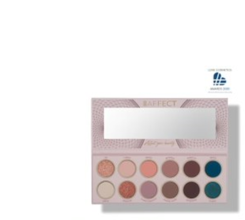 Product image: Sweet harmony pressed eyeshadow palette, , medium-null