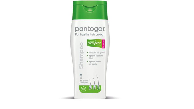 Product image: Pantogar growtect for women shampoo-null