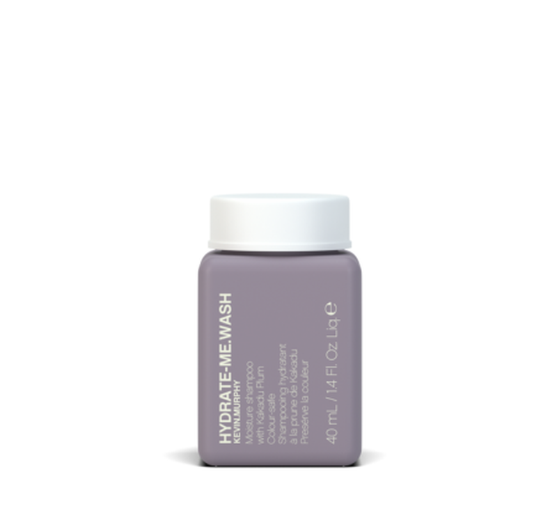 Kevin murphy hydrate me wash shampoo 40ml, , medium-null