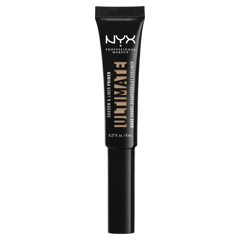 Ultimate shadow & liner primer-null