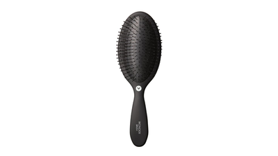 Hh simonsen wonder brush black, , medium