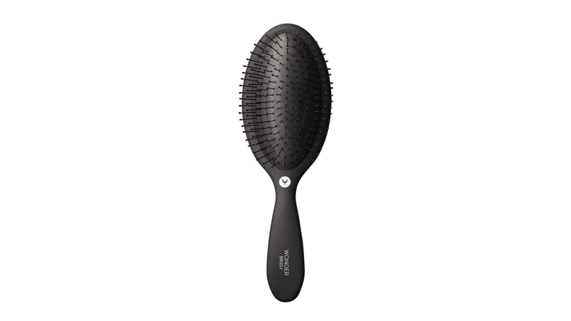 Product image: Hh simonsen wonder brush black, , medium-null
