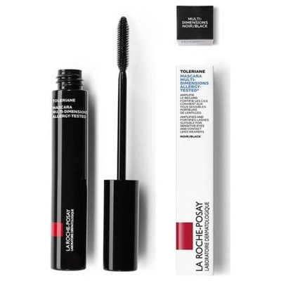 La roche posay toleriane mascara multi dimensions 7.2ml, , medium