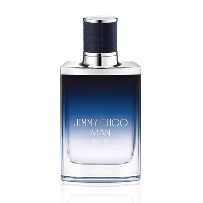 Jimmy Choo man blue eau de toilette, , medium