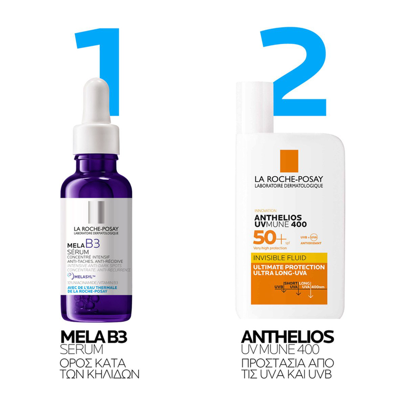 La roche-posay mela b3 serum 30ml-null