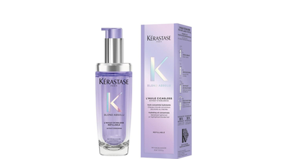 Kérastase blond absolu l'ηuile cicagloss 75ml