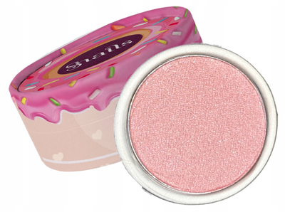 Snails eyeshadow strawberry, eye shadow