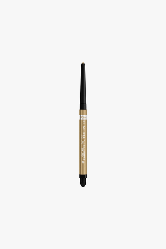 Product image: Infaillible grip eye liner - 14 soft gold-null
