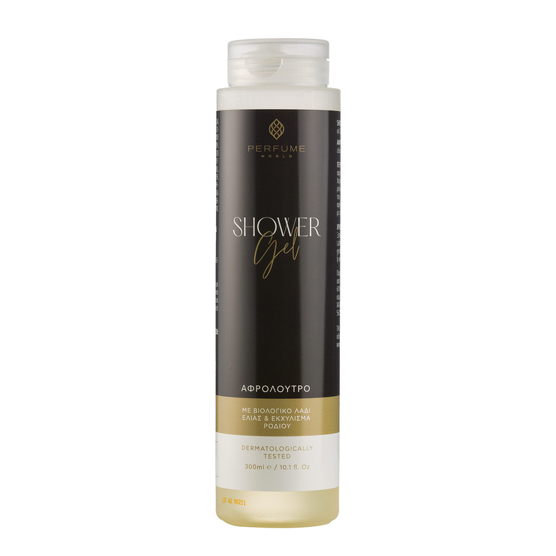 Buy Type Ralph Lauren polo blue shower gel 300ml Jinius