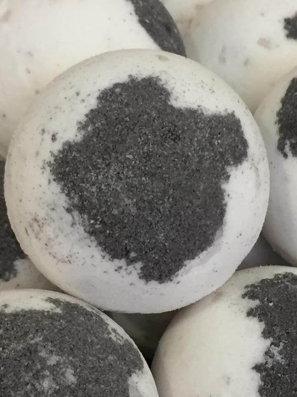 Bath bomb invictus, , medium image number null