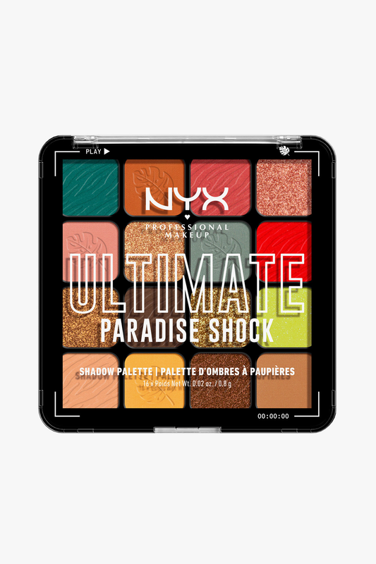 Ultimate shadow palette-null