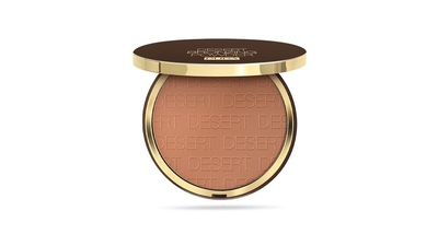 Pupa desert bronzing powder, , medium