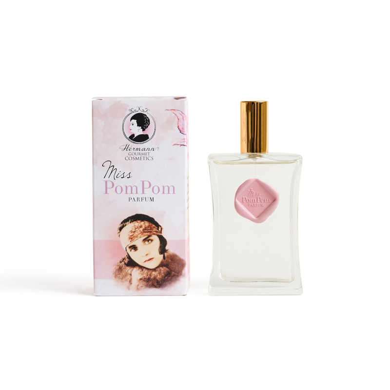 Miss pom pom perfume (parfum)-null
