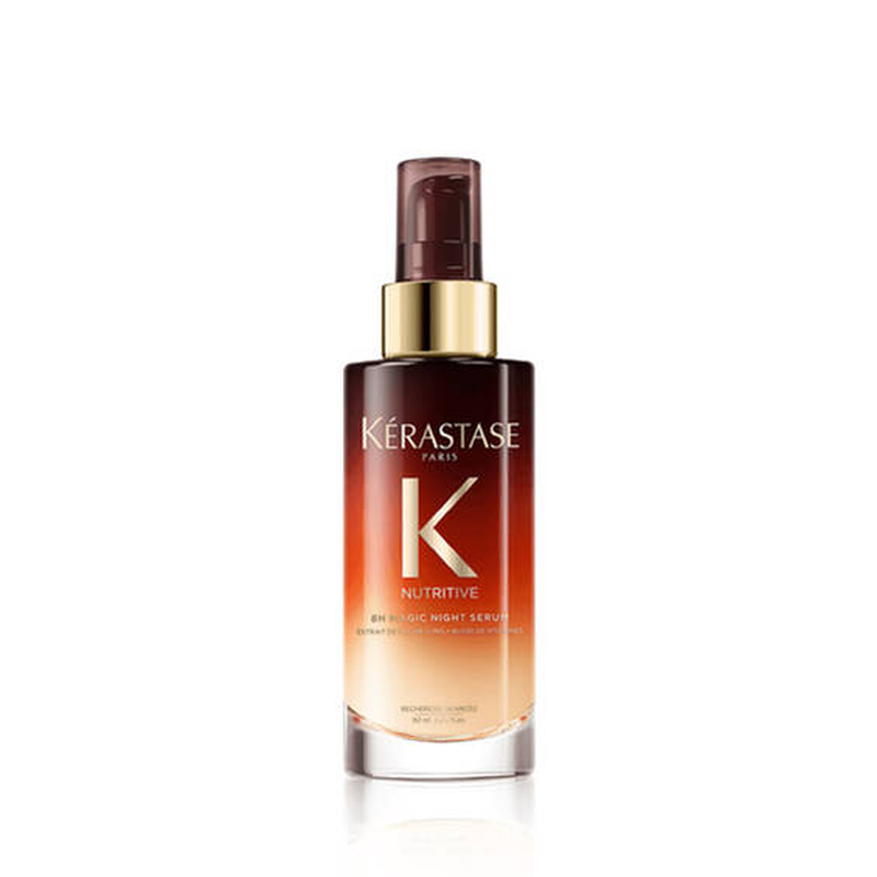 8h magic night serum-null