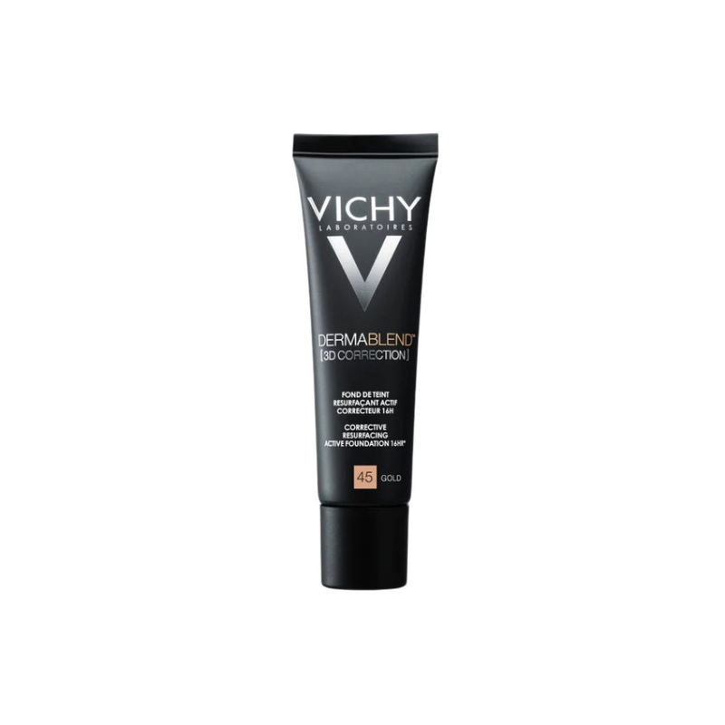Vichy dermablend 3d correction-null
