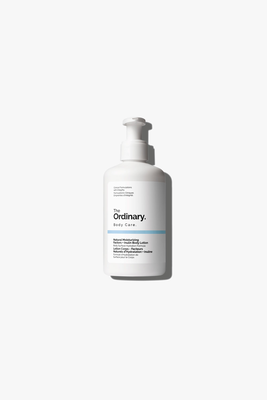 Natural moisturizing factors + inulin body lotion 240ml, , medium