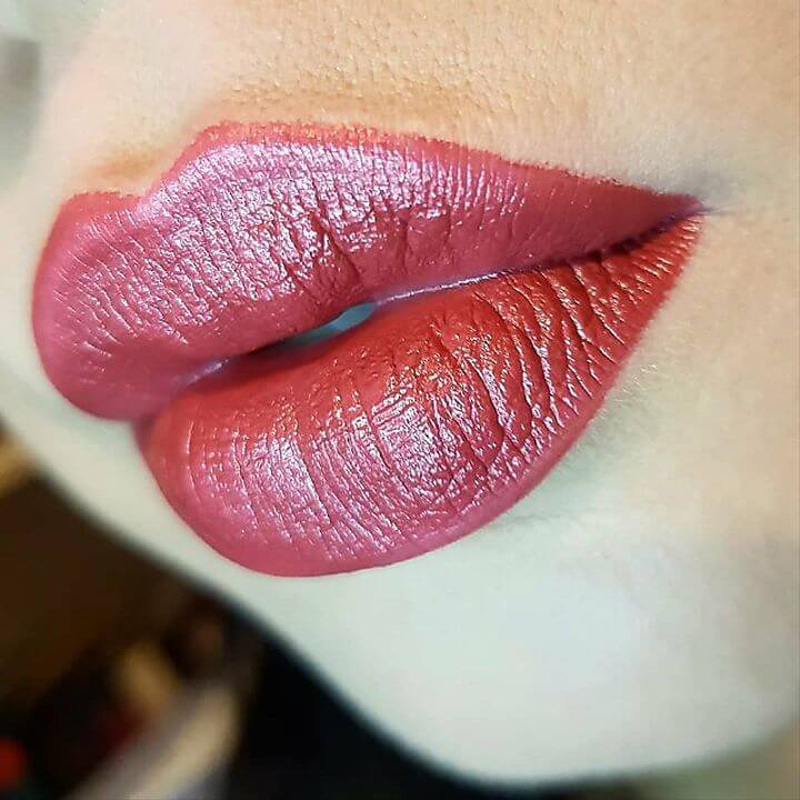 Dessert a levres raspberry jelly, , medium-null