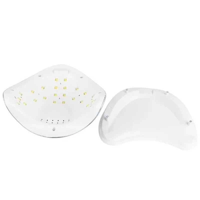 Λάμπα πολυμερισμού led/uv 48watt sun 5 mirror – sun 5 lamp mirror, , medium image number null