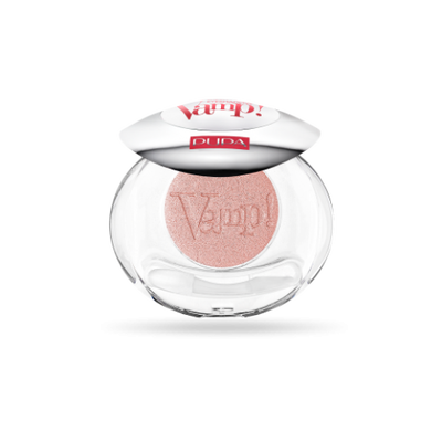 Pupa - vampcompact eye shadow eye shadow 201
