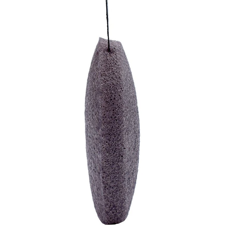 Beter coffee o'clock konjac facial cleansing sponge, , medium image number null