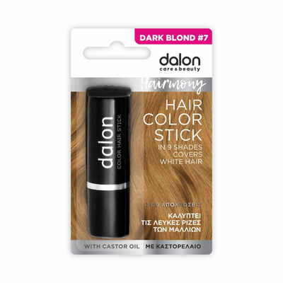 Dalon hair color stick, , medium