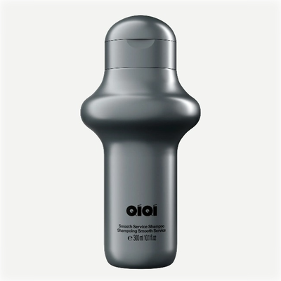 Qiqi smooth service shampoo 300ml