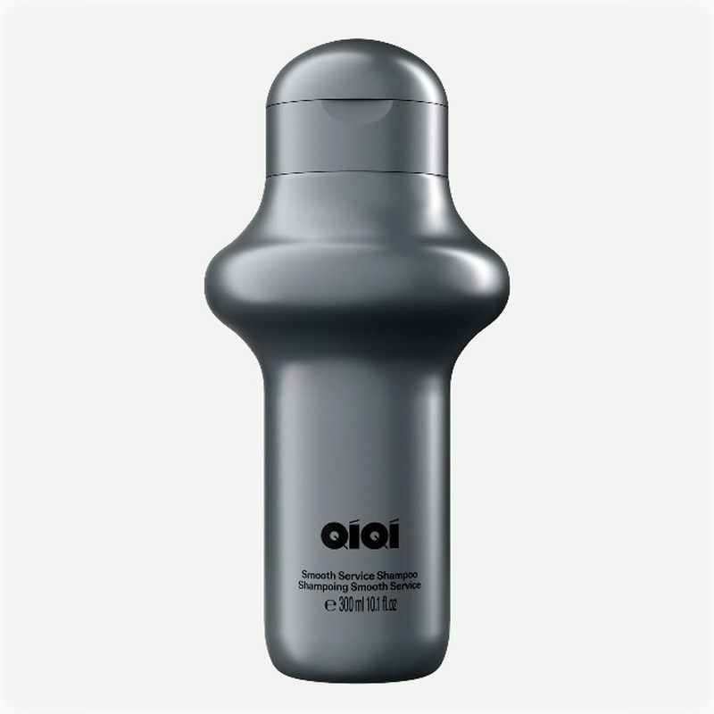 Qiqi smooth service shampoo 300ml image number null