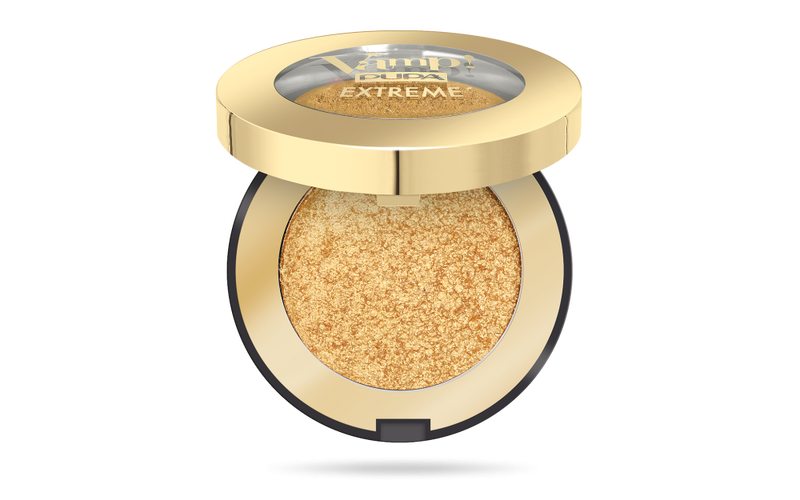 Pupa vamp extreme C.P. Eyeshadow x 2.5g image number null
