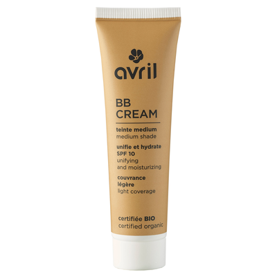 Avril κρέμα bb medium 30 ml, , medium