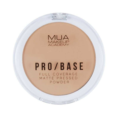 Mua | pro base full coverage matte pressed powder 130 | 6.5gr, , medium