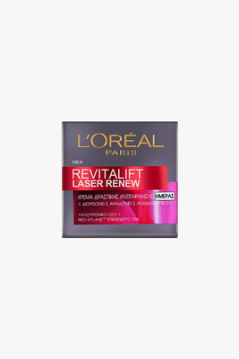 Revitalift laser day cream SPF25,  Revitalift laser day cream SPF25, , medium