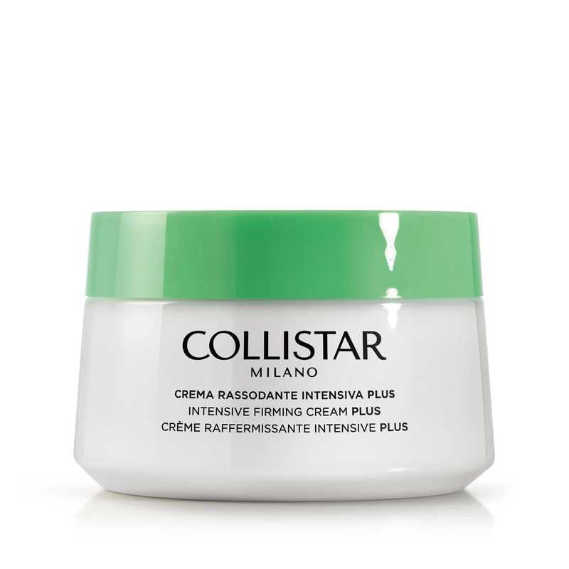 Collistar plus intensive firming cream 400ml, , medium-null