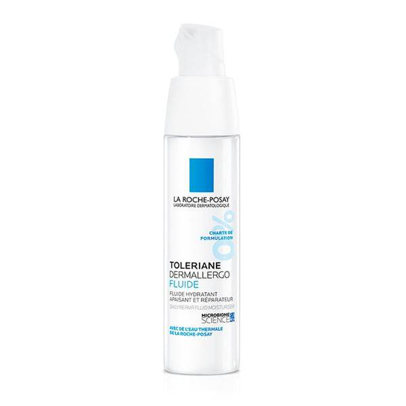 La roche posay toleriane dermallergo fluid 40ml-null