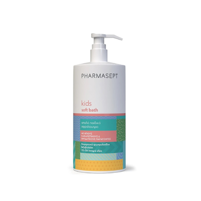 Pharmasept kids soft bath – 500ml/ 1l, , medium