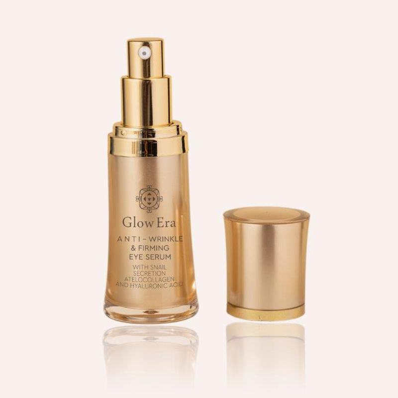 Glow era eye serum with snail selection, 15ml, , medium-null