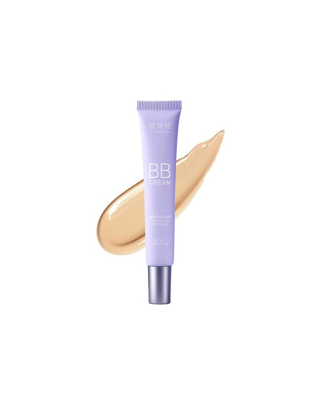 Waterproof bb cream - natural image number null