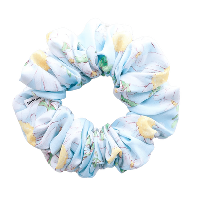 Francesca mini scrunchie, , medium