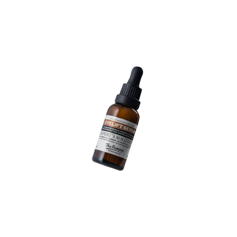 The pionears eye serum – 30ml image number null