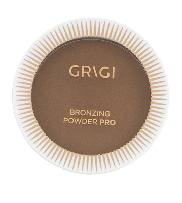 Grigi bronzing powder pro
