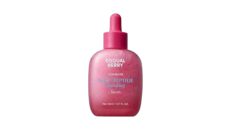 Eqqualberry  nad+ peptide boosting serum-null