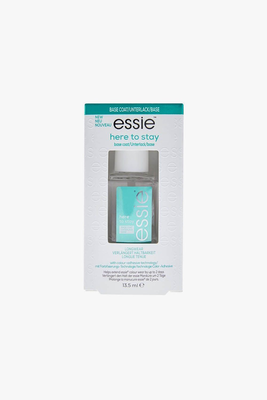 Base coat here to stay, , medium