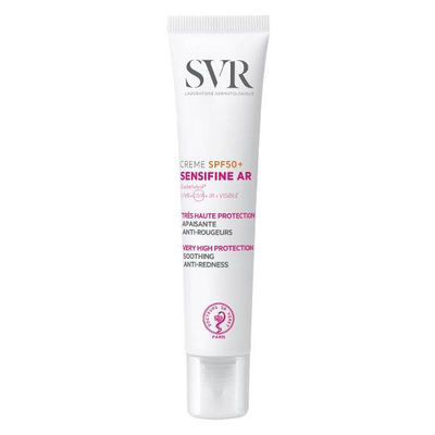 Svr sensifine ar cream SPF50+ x 40ml