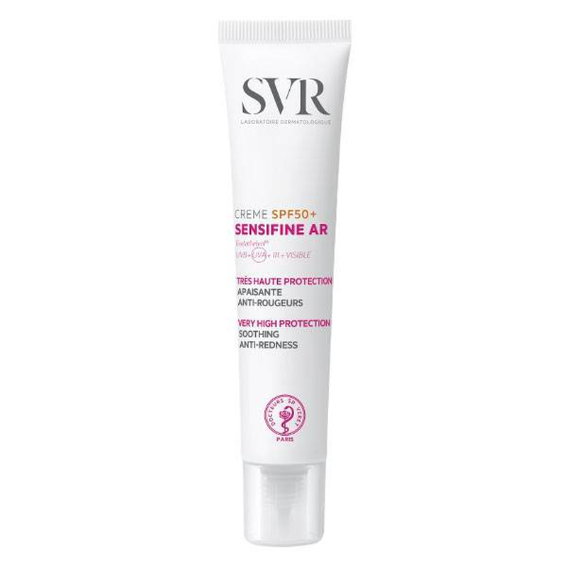 Svr sensifine ar cream SPF50+ x 40ml image number null