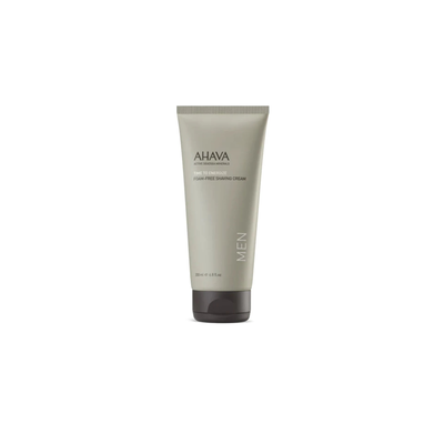 Ahava foam free shaving cream 200ml, , medium