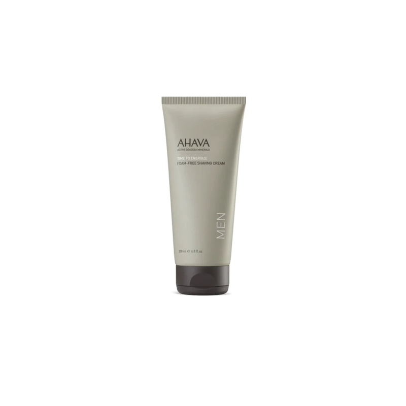 Ahava foam free shaving cream 200ml-null